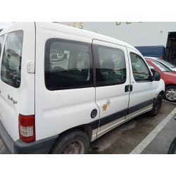 citroen berlingo del año 2009