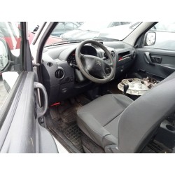 citroen berlingo del año 2009