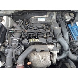 citroen berlingo del año 2009