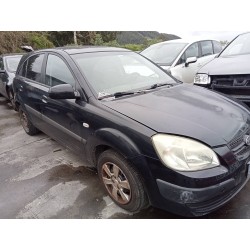 kia rio del año 2007