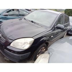 kia rio del año 2007