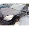 kia rio del año 2007