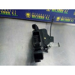 Recambio de cerradura puerta trasera izquierda para ford focus berlina (cap) titanium referencia OEM IAM   