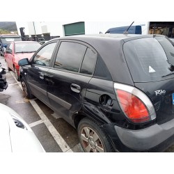 kia rio del año 2007