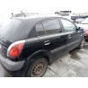 kia rio del año 2007