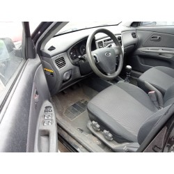 kia rio del año 2007