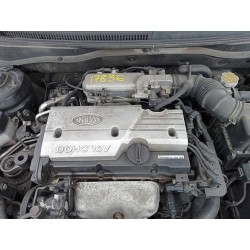 kia rio del año 2007