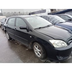 toyota corolla (e12) del año 2005