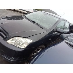 toyota corolla (e12) del año 2005