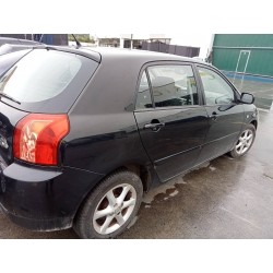 toyota corolla (e12) del año 2005