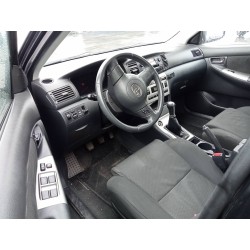 toyota corolla (e12) del año 2005