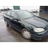 opel astra g berlina del año 2001