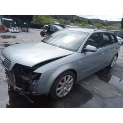 audi a4 avant (8e) del año 2007