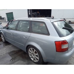 audi a4 avant (8e) del año 2007