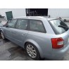 audi a4 avant (8e) del año 2007