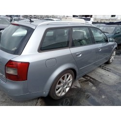 audi a4 avant (8e) del año 2007