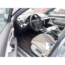 audi a4 avant (8e) del año 2007