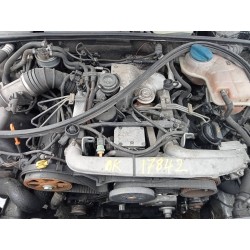 audi a4 avant (8e) del año 2007