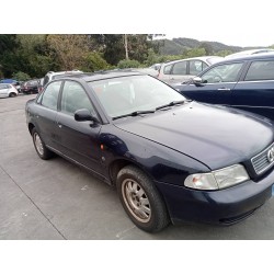 audi a4 berlina (b5) del año 1997