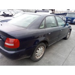 audi a4 berlina (b5) del año 1997