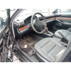 audi a4 berlina (b5) del año 1997