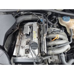 audi a4 berlina (b5) del año 1997