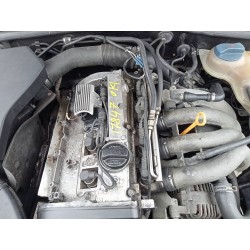 audi a4 berlina (b5) del año 1997