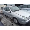 citroen xsara berlina del año 2002