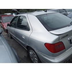 citroen xsara berlina del año 2002