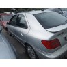 citroen xsara berlina del año 2002