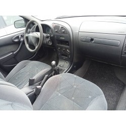 citroen xsara berlina del año 2002