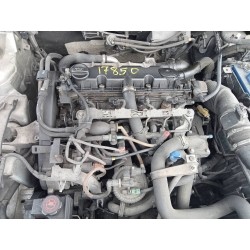 citroen xsara berlina del año 2002