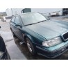 skoda octavia berlina (1u2) del año 1999