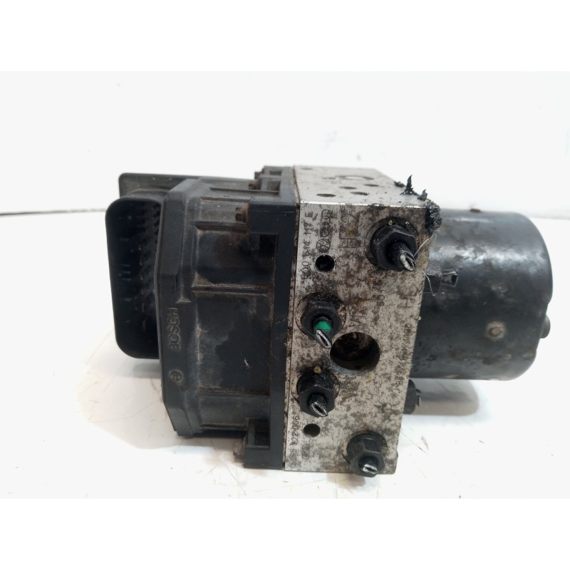 Recambio de abs para seat ibiza (6l1) cool referencia OEM IAM 0265222006 6Q0614117E 0265800003 Recambio de abs para seat ibiza (6l1) cool referencia OEM IAM 0265222006 6Q0614117E 0265800003