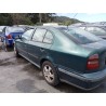 skoda octavia berlina (1u2) del año 1999