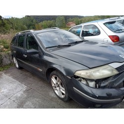 renault laguna ii grandtour (kg0) del año 2004