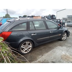 renault laguna ii grandtour (kg0) del año 2004