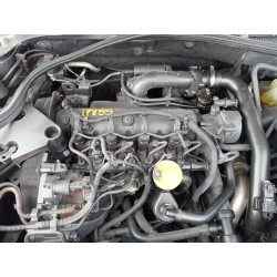 renault laguna ii grandtour (kg0) del año 2004