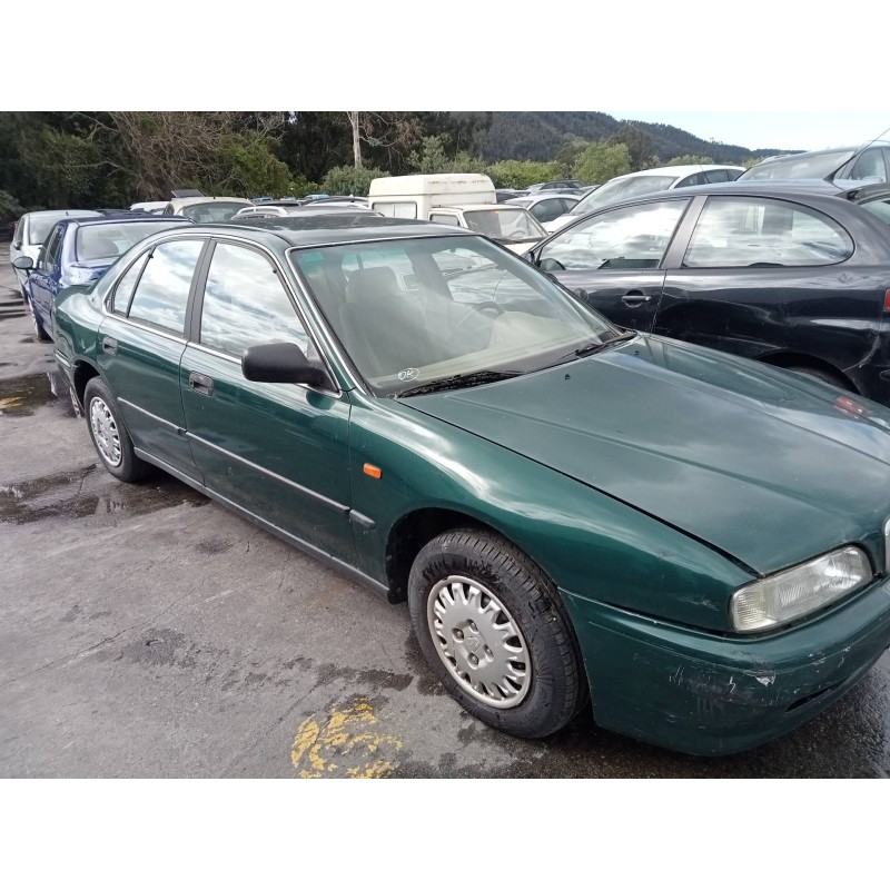 mg rover serie 600 (rh) del año 1995