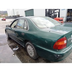 mg rover serie 600 (rh) del año 1995