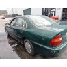 mg rover serie 600 (rh) del año 1995