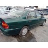 mg rover serie 600 (rh) del año 1995