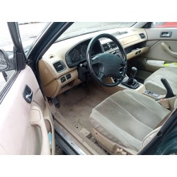 mg rover serie 600 (rh) del año 1995