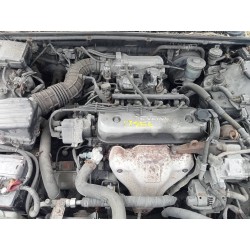 mg rover serie 600 (rh) del año 1995