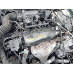 mg rover serie 600 (rh) del año 1995