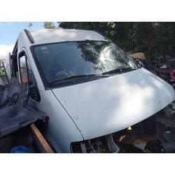 opel movano del año 2000