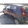 fiat punto berlina (188) del año 2004