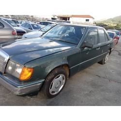mercedes clase e (w124) berlina del año 1993