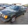 mercedes clase e (w124) berlina del año 1993