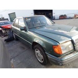mercedes clase e (w124) berlina del año 1993